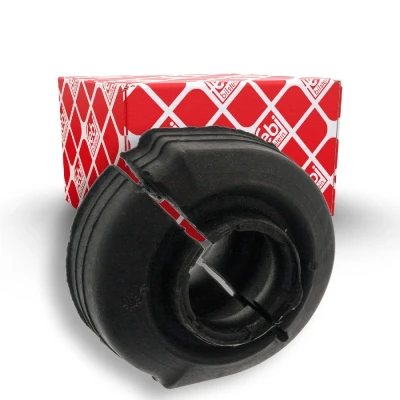 Imagem de FEBI BILSTEIN 01523 Casquilho da Barra Estabilizadora Eixo dianteiro 25 41,5 AUDI: 100 C4 Sedan