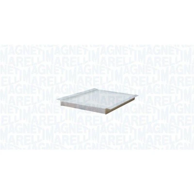 Imagem de MAGNETI MARELLI 350203062420 Filtro, ar do habitáculo Cartucho filtrante, Filtro de partículas 245 172 20 KIA: cee‘d I Carrinha, Hatchback