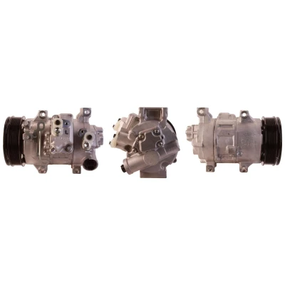 Imagem de LUCAS ACP901 Compressor PAG 46 R134a TOYOTA: Auris Hatchback