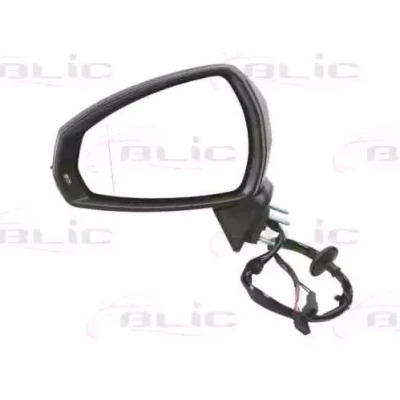 Imagem de Espelho retrovisor exterior BLIC 5402 25 2001019P