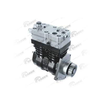 Imagem de Compressor, sistema de ar comprimido VADEN 1100 020 006