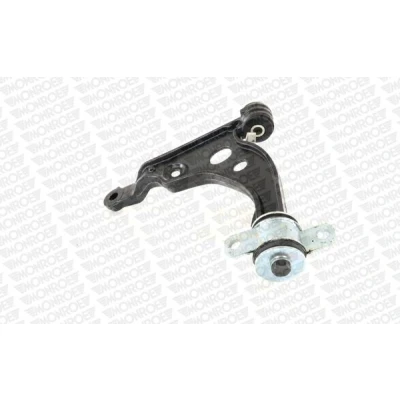 Imagem de MONROE L10524 Braço de suspensão com apoio borracha, sem articulação suspensão/guia transversal 24 CITROËN: Jumper I Van