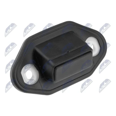 Imagem de NTY EZC TY 104 Interruptor, desbloqueio da tampa bagageira