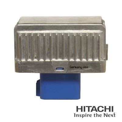 Imagem de HITACHI 2502048 Relé, sistema de pré aquecimento OPEL: Astra H GTC, Caravan, Combo C Van / Carrinha