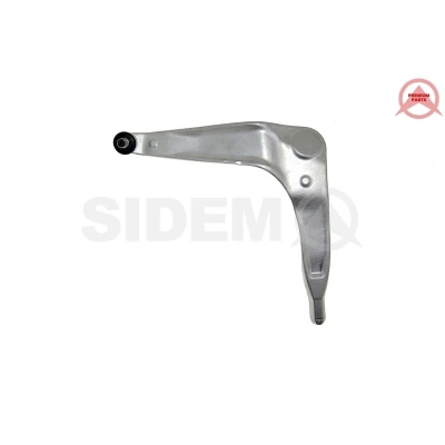 Imagem de SIDEM 65070 Braço de suspensão Eixo dianteiro, lado esquerdo transversal Aço 18 Tirante ROVER: 75, 75 Tourer