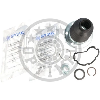Imagem de OPTIMAL CVB 10688TPE Fole de Transmissão 111 Termoplástico SEAT: Ibiza 3, 2, 4, VOLKSWAGEN: Polo IV Hatchback, V Hatchback