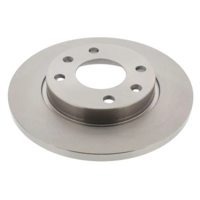 Imagem de MAPCO Disco de travão PEUGEOT: 206 Hatchback, 306 SW, CITROËN: Xsara Coupe, Hatchback Eixo dianteiro 247mm 13mm 4 108mm cheio