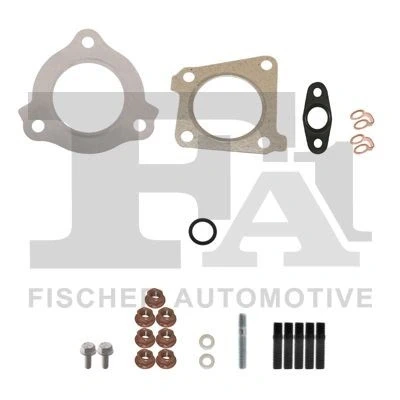 Imagem de FA1 KT890090 Kit de montagem, turbocompressor