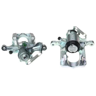 Imagem de BUDWEG CALIPER 344549 Pinça de travão OPEL: Astra J Hatchback, Sports Tourer