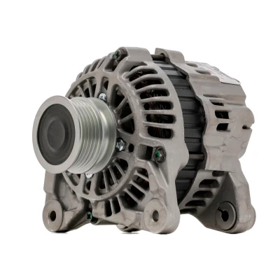 Imagem de BOSCH 0 986 048 611 Alternador 14V 110A RENAULT: CLIO 2, 2 Kasten, Kangoo I Express, NISSAN: Almera II Hatchback, MICRA 3
