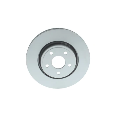 Imagem de BOSCH 0 986 479 F01 Disco de travão 350 32 5 127 ventilado revestido alto carbono