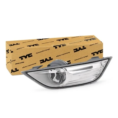 Imagem de TYC 19 11012 01 2 Farol de Nevoeiro esquerda FORD: MONDEO 4 Turnier, 4, Stufenheck