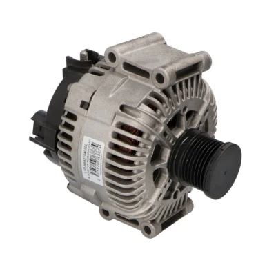 Imagem de MAGNETI MARELLI 063732108010 Alternador 14V 150A MERCEDES BENZ: Classe E T modell, Sedan, C modell