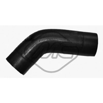 Imagem de Metalcaucho 09252 Mangueira Para o Turbocompressor SEAT: Ibiza 3, Córdoba II Sedan, 4, VOLKSWAGEN: Golf 4 Variant, Polo IV Hatchback