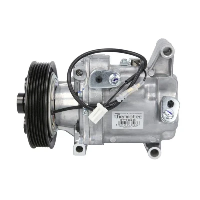 Imagem de Compressor, ar condicionado THERMOTEC KLIMA KTT090253