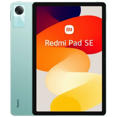 Imagem de Xiaomi Redmi Pad SE 4GB/128GB Verde