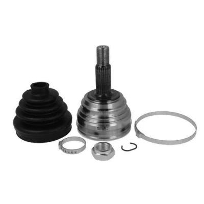 Imagem de METELLI 15 1009 Ponteira de Transmissão Borracha VOLKSWAGEN: Passat B5 Variant, GOLF 3, Sedan, SEAT: Ibiza 2, Córdoba I Inca