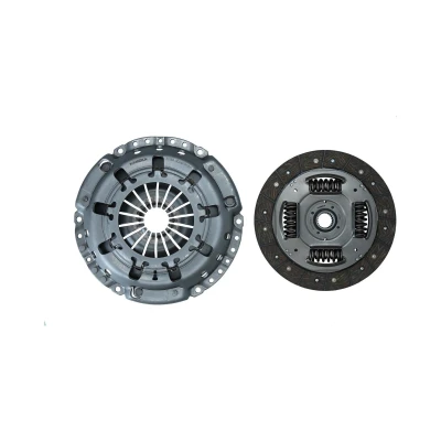 Imagem de KAMOKA KC163 Kit de embraiagem com prato da sem rolamento desembraiagem, disco FORD: Focus Mk1 Hatchback