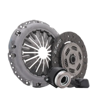 Imagem de SACHS Kit plus CSC 3000 990 416 de Embraiagem 240 FORD: S Max Mk1, MONDEO 4 Turnier, Galaxy Mk2 MPV, VOLVO: V60 I, S80 II