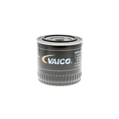 Imagem de VAICO V95 0105 Filtro de óleo M 20 X 1,5 Original Quality aparafusado RENAULT: CLIO 2, MEGANE 3 Grandtour, 3, DACIA: Lodgy