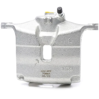 Imagem de METZGER 6261499 Pinça de travão Eixo dianteiro, lado esquerdo MAZDA: CX 3
