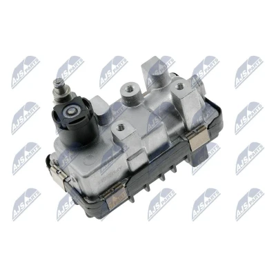 Imagem de Turbocompressor, sobrealimentação NTY ECD ME 011
