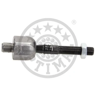 Imagem de OPTIMAL G2 1044 Barra Axial da Direção Eixo dianteiro, lado esquerdo, direito M14 x 1,50 RHT Mmm VOLVO: V70 2, S60 I