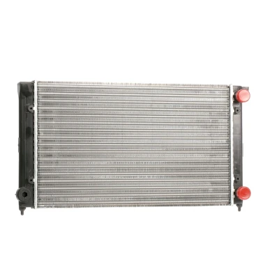 Imagem de MAHLE ORIGINAL CR 340 001S Radiador, arrefecimento do motor VOLKSWAGEN: GOLF 1, 2, Jetta 2 endado, norauto, oscaro, mister auto