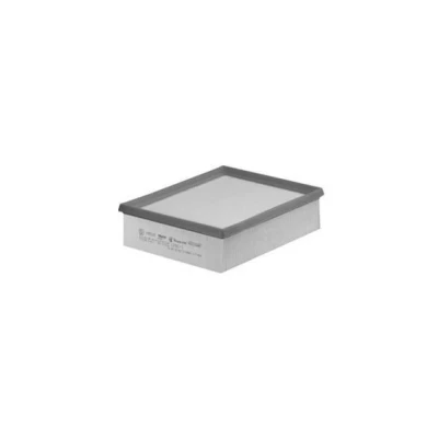 Imagem de MAHLE ORIGINAL LX 742/1 Filtro de ar 62,3 193 231,0 Cartucho filtrante RENAULT: CLIO 2, LAGUNA 2 Grandtour