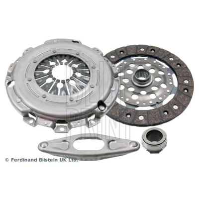 Imagem de BLUE PRINT ADBP300095 Kit de Embraiagem BMW: 3 Sedan, Touring, 5 Sedan