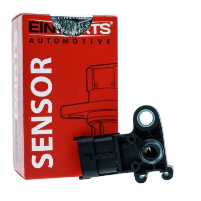 Imagem de EINPARTS EPS0886 Sensor, pressão de sobrealimentação LAND ROVER: Defender Pick up, Camião plataforma / Chassis