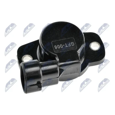 Imagem de NTY ECP FT 006 Sensor de Posição Borboleta RENAULT: CLIO 2, Scénic 1, LAGUNA FIAT: Palio I Weekend