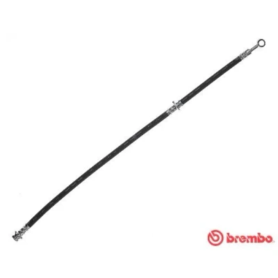 Imagem de BREMBO T 56 151 Mangueira de Travão 595 F10X1 NISSAN: Primera Sedan