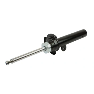 Imagem de MAXGEAR 11 1525 Amortecedor Eixo dianteiro, lado esquerdo Pressão do gás Tubo duplo com assento de mola cavilha em cima
