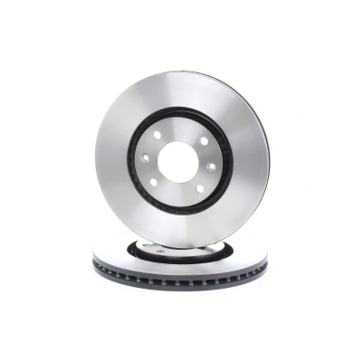 Imagem de TRW DF4183 Disco de travão 283 26 4 108 ventilado pintado alto carbono CITROËN: Berlingo II Van, C4 I Hatchback, DS5 PEUGEOT: 3008 endado