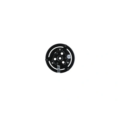 Imagem de NRF 380826 Disco de arrasto, embraiagem electromagnética compressor CVC RENAULT: SCENIC 2
