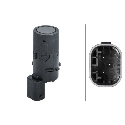 Imagem de HELLA 6PX 358 141 631 Sensores de Estacionamento VOLVO: XC70 I Cross Country, V50, S40 II