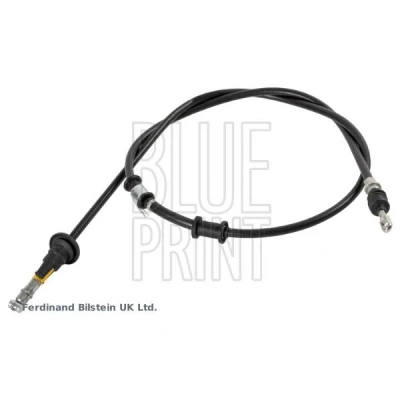 Imagem de BLUE PRINT ADC446196 Cabo de Freio Mão traseira esquerda 1588 MITSUBISHI: Carisma Hatchback