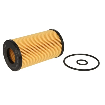 Imagem de BOSCH F 026 407 239 Filtro de óleo com juntas Cartucho filtrante CHRYSLER: PT Cruiser Carrinha
