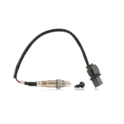 Imagem de FACET 10.8397 Sonda Lambda com material de fixação aquecimento, plana, banda larga, Rosca pré lubrificada 5
