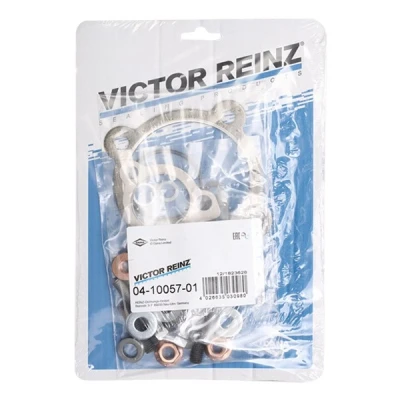 Imagem de REINZ 04 10057 01 Kit de montagem, turbocompressor VOLKSWAGEN: Golf 4, Bora Sedan, AUDI: A3 Hatchback, TT Roadster, Coupe, SEAT: Ibiza 3