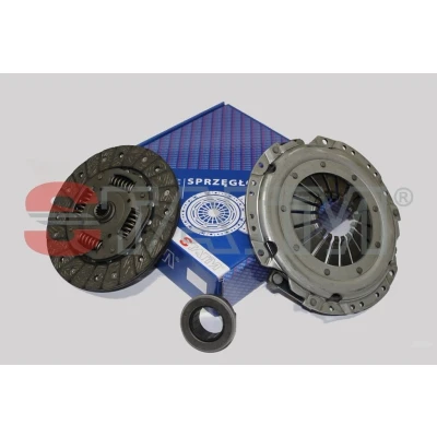 Imagem de STATIM 100.404 Kit de Embraiagem 200mm OPEL: Astra F Caravan, CC
