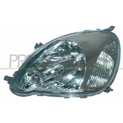 Imagem de PRASCO TY3244804 Farol Principal TOYOTA: Yaris I Hatchback