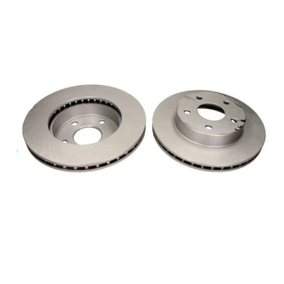 Imagem de QUARO QD8227 Disco de travão 305 26 5 127 interior ventilado revestido sem cubo roda, pernos fixação da roda JEEP: GRAND CHEROKEE 2