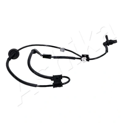 Imagem de ASHIKA 151 0H H70 Sensor de ABS Eixo traseiro direito