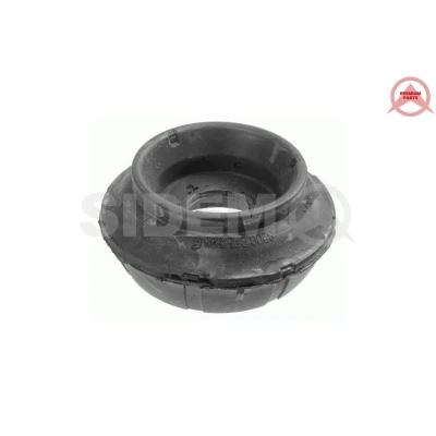 Imagem de SIDEM 805407 Suporte de apoio do conjunto mola / amortecedor em cima, Eixo dianteiro DACIA: Duster SUV, SANDERO 2, Lodgy