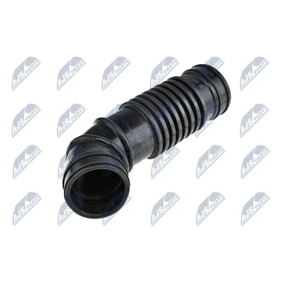 Imagem de NTY GPP MZ 011 Tubo flexível de admissão, filtro ar MAZDA: Série B Pick up