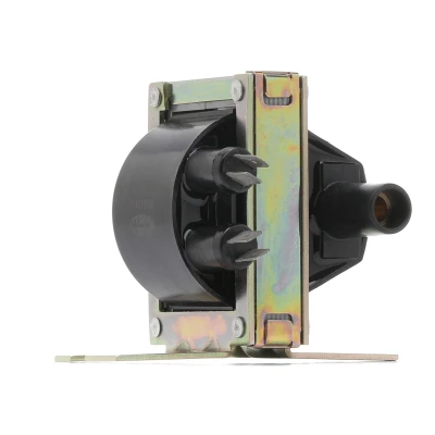 Imagem de MAGNETI MARELLI 060717019012 Bobina de ignição FIAT: Panda I Hatchback, RITMO 1, Uno LANCIA: DELTA Y10