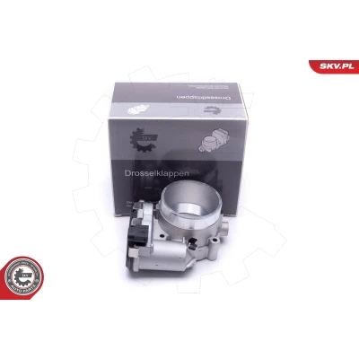 Imagem de ESEN SKV 12SKV109 Corpo de Borboleta elétrico