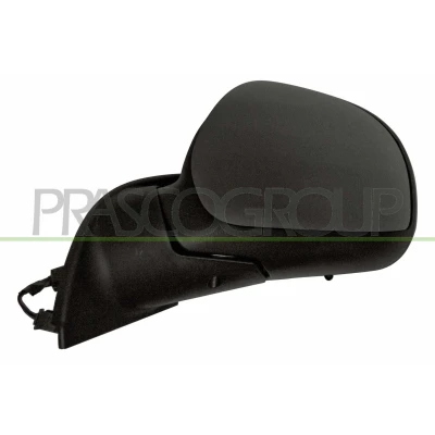 Imagem de Espelho retrovisor Prasco CI3227316 esquerda com subcapa elétrico CITROËN: C3 I Hatchback